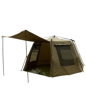 Шаранджийска палатка Fox EOS Social Shelter XL