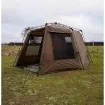 EOS Social Shelter - Серия топ клас шаранджийски палатки