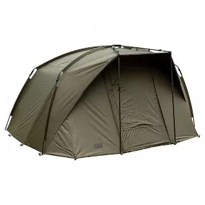 Шаранджийска палатка Fox EOS Pro Bivvy, 2 Person