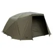 Качествена и комфортна шаранджийска палатка Fox EOS Pro Bivvy