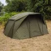 Качествена и комфортна шаранджийска палатка Fox EOS Pro Bivvy