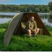 Korum Recoil Shelter  - Топ модел за За риболов на шаран
