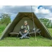 Korum Recoil Shelter  - Топ модел за За риболов на шаран