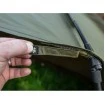 Korum Recoil Shelter  - Топ модел за За риболов на шаран