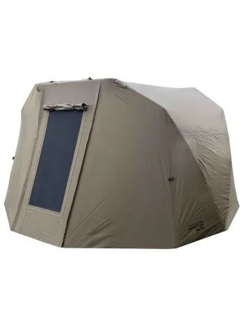 Шаранджийска палатка Mikado Territory 2 Man Bivvy