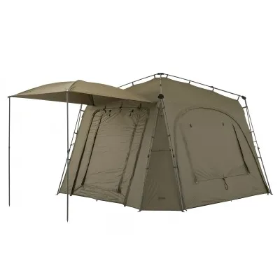 Риболовна шатра Mivardi Shelter Base Camp XL