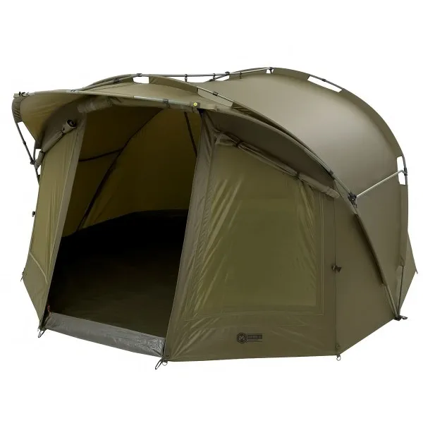 Шаранджийска палатка Mivardi Bivvy Entrix XL — снимка 1