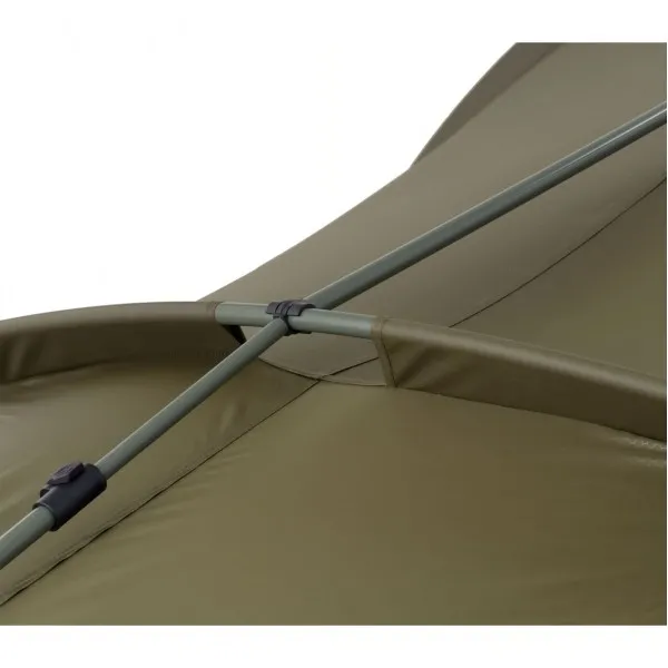 Шаранджийска палатка Mivardi Bivvy Entrix XL — снимка 10