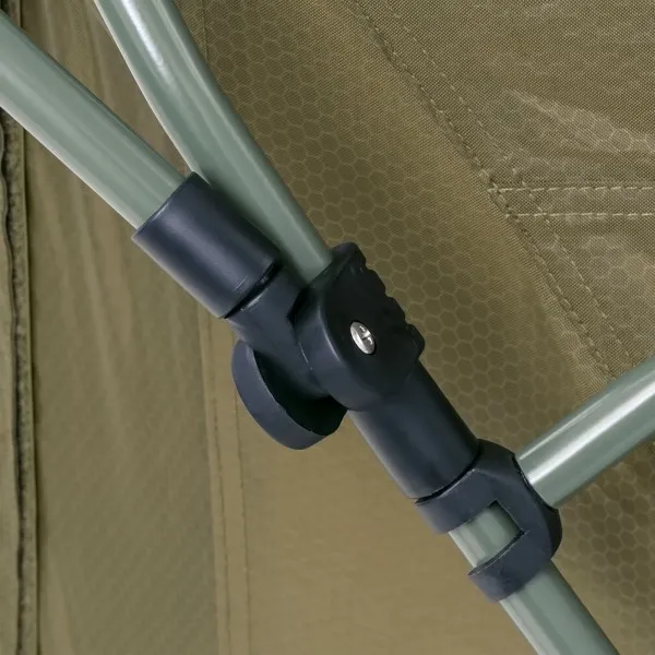 Шаранджийска палатка Mivardi Bivvy Entrix XL — снимка 12