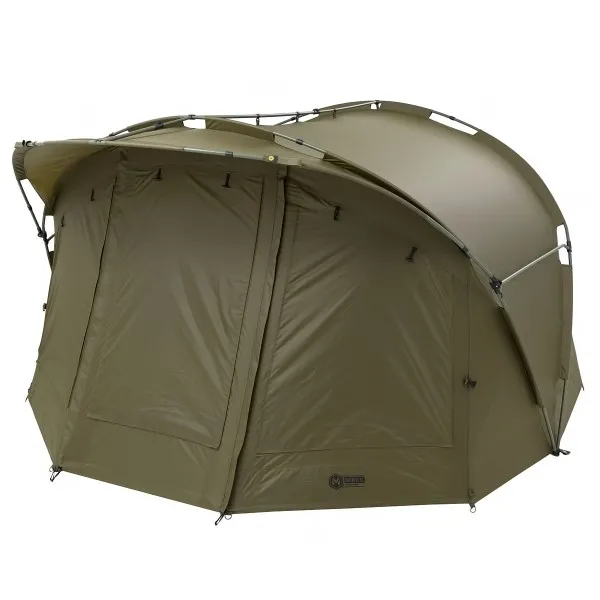 Шаранджийска палатка Mivardi Bivvy Entrix XL — снимка 2