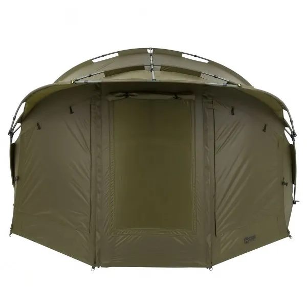 Шаранджийска палатка Mivardi Bivvy Entrix XL — снимка 4