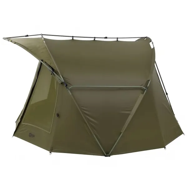 Шаранджийска палатка Mivardi Bivvy Entrix XL — снимка 5