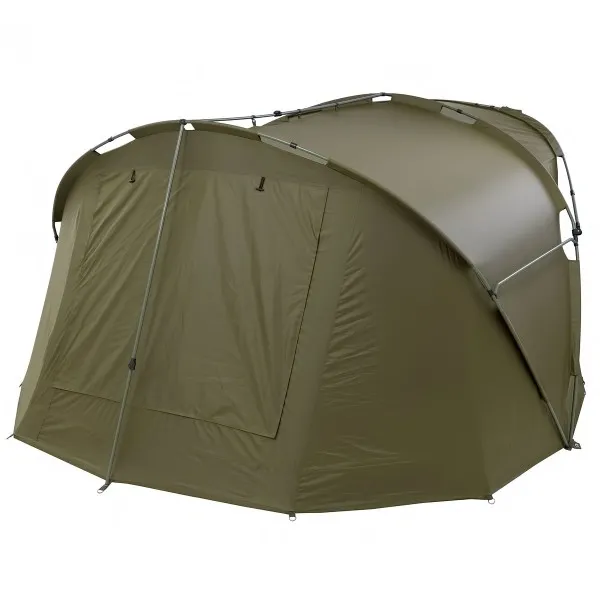 Шаранджийска палатка Mivardi Bivvy Entrix XL — снимка 6