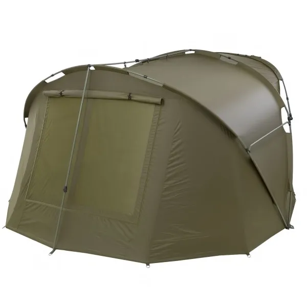 Шаранджийска палатка Mivardi Bivvy Entrix XL — снимка 7
