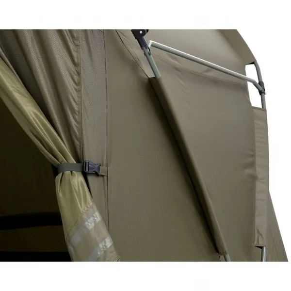 Шаранджийска палатка Mivardi Bivvy Entrix XL — снимка 8