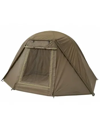 Навес за шаранджийски риболов Mivardi Shelter Premium XL + Front Panel