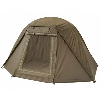 Навес за шаранджийски риболов Mivardi Shelter Premium XL + Front Panel