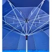 Чадър със странична стена и UV защита Osako Silver, 2.40м