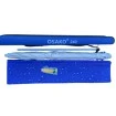 Чадър със странична стена и UV защита Osako Silver, 2.40м