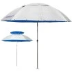Чадър с UV защита Osako Silver, 2.40м