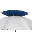 Чадър с UV защита Osako Silver, 2.40м