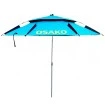 Чадър с UV защита Osako Sky Blue, 2.60м