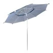 Чадър с UV защита Osako Sky Blue, 2.60м