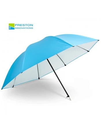 Риболовен чадър Preston Coolmax 50" Brolly 2.50м