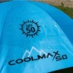 Preston Innovation Coolmax 50  - Топ модел за За фидер риболов, За риболов на плувка