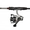 Abu Garcia Max X 2.13 м - Комплекти за Щука, Бяла риба, Распер