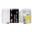 Спининг комплект Berkley Catch More Fish, Spin Seeker 2.40м, 10-40г