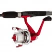 Спининг комплект Berkley Catch More Fish, Spin Seeker 2.40м, 10-40г