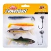 Berkley Pro Pack  - Комплекти за Бяла риба, Щука