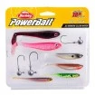 Berkley Pro Pack  - Комплекти за Бяла риба, Щука, Костур