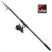 DAM Charger TeleCarp 3.6 м - Комплекти за Шаран