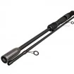 DAM Fire Wave XP Spinning Combo 2.13 м - Комплекти за Кефал