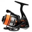 DAM Fire Wave XP Spinning Combo 2.13 м - Комплекти за Кефал