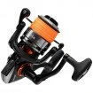 DAM Fire Wave XP Spinning Combo 2.13 м - Комплекти за Кефал
