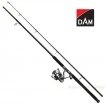 DAM Full Cat Allround 2.85 м - Комплекти за Сом