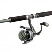 DAM Full Cat XP Heavy-D 2.4 м - Комплекти за Сом