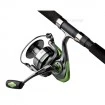 DAM Full Cat XP Heavy-D 2.4 м - Комплекти за Сом