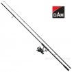 DAM Full Tech Carp 3.6 м - Комплекти за Шаран