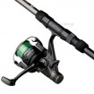 DAM Full Tech Carp 3.6 м - Комплекти за Шаран