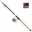 DAM Impressa TelePike 3.6 м - Комплекти за Щука