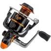 Delphin Leader Feeder 3.6 м - Комплект за Шаран, Каракуда, Платика