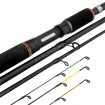 Fil Fishing Galaxy Feeder 3.9 м - Комплект за Шаран, Каракуда, Платика