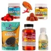 FishPro Метод Мания Spicy Fish  - Комплект за Шаран, Каракуда, Платика