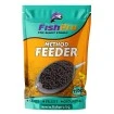 FishPro Метод Мания Spicy Fish  - Комплект за Шаран, Каракуда, Платика