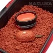 FishPro Метод Мания Spicy Fish  - Комплект за Шаран, Каракуда, Платика