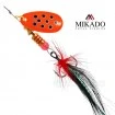 Mikado Lady Bixlite 2.4 м - Комплект за Щука, Распер, Костур, Кефал